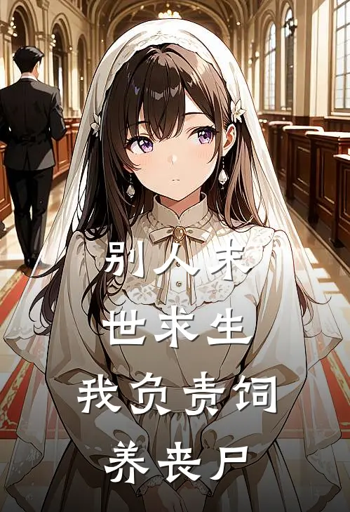 别人末世求生，我负责饲养丧尸