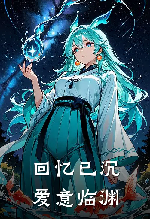回忆已沉，爱意临渊