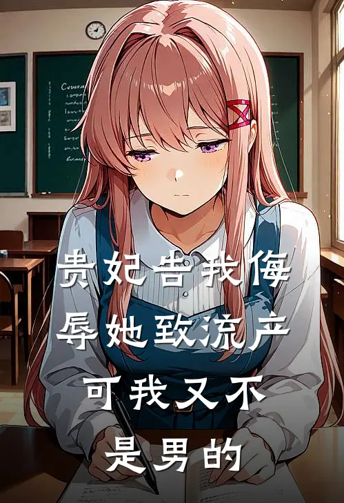 贵妃告我侮辱她致流产，可我又不是男的