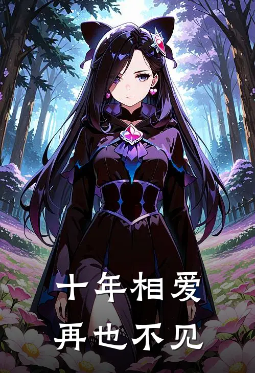 十年相爱，再也不见