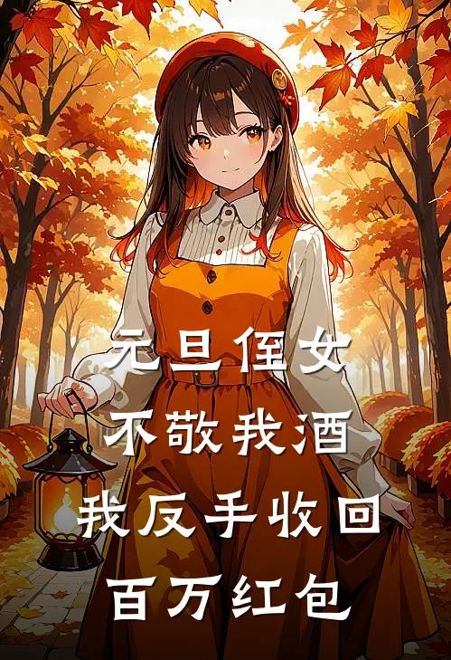 元旦侄女不敬我酒，我反手收回百万红包
