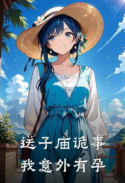 送子庙诡事，我意外有孕