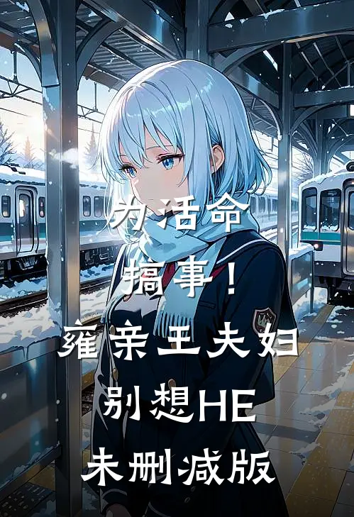 为活命搞事！雍亲王夫妇别想HE未删减版
