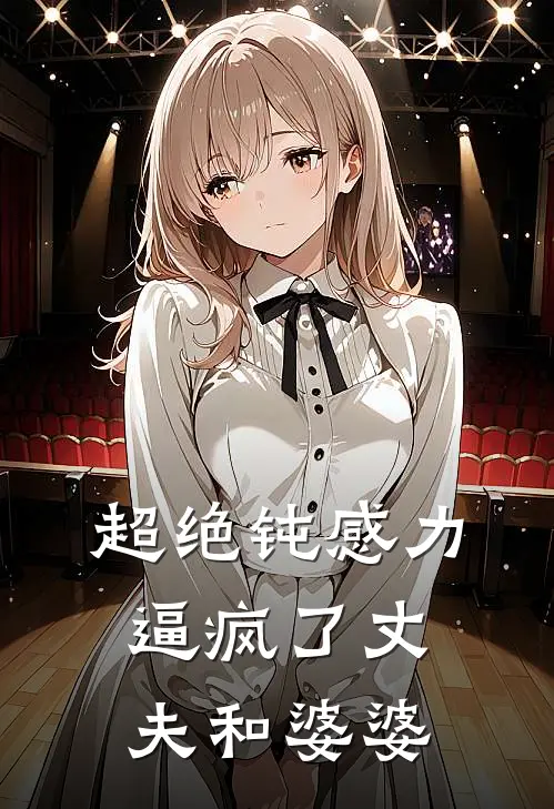 超绝钝感力，逼疯了丈夫和婆婆
