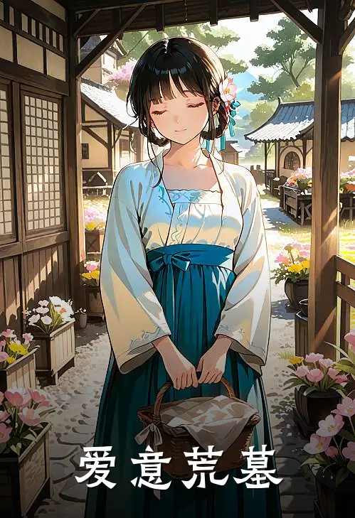 爱意荒墓