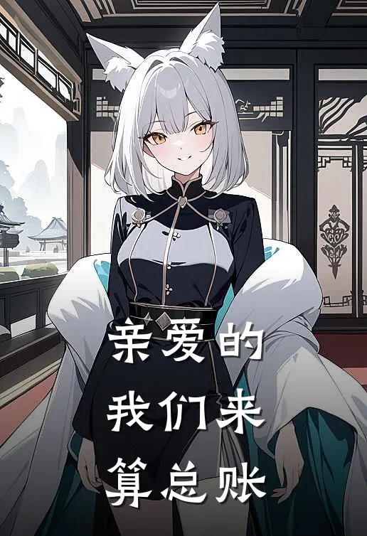 亲爱的，我们来算总账