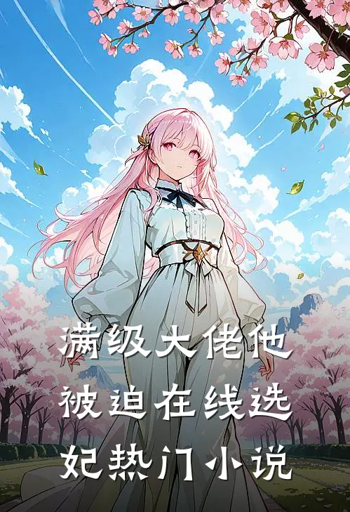 满级大佬他被迫在线选妃热门小说