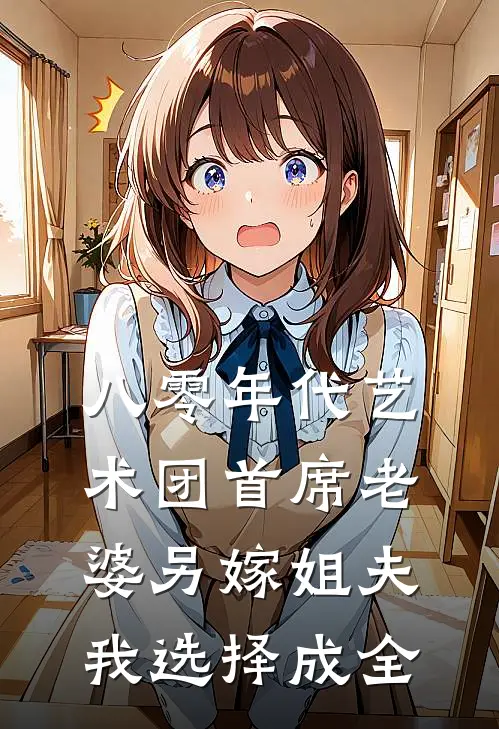 八零年代艺术团首席老婆另嫁姐夫，我选择成全