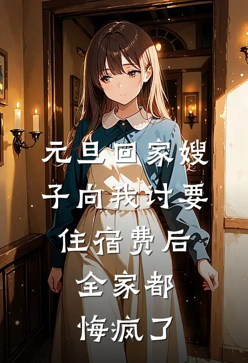 元旦回家嫂子向我讨要住宿费后，全家都悔疯了