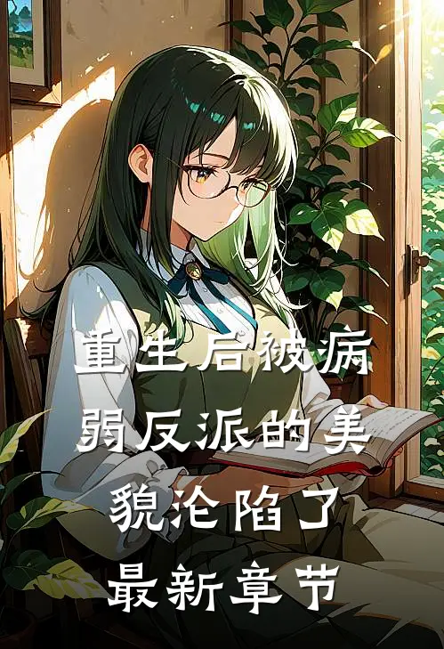 重生后被病弱反派的美貌沦陷了最新章节