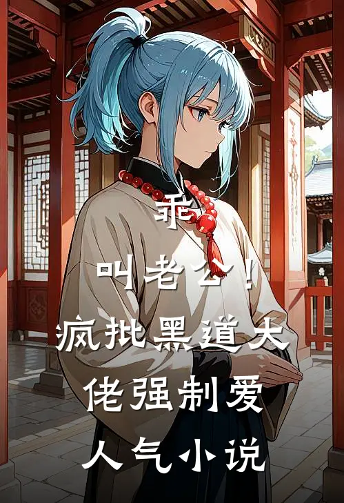 乖，叫老公！疯批黑道大佬强制爱人气小说