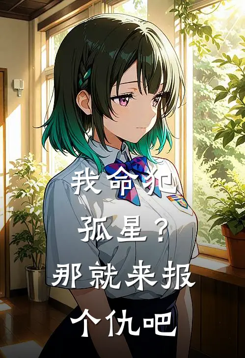 我命犯孤星？那就来报个仇吧