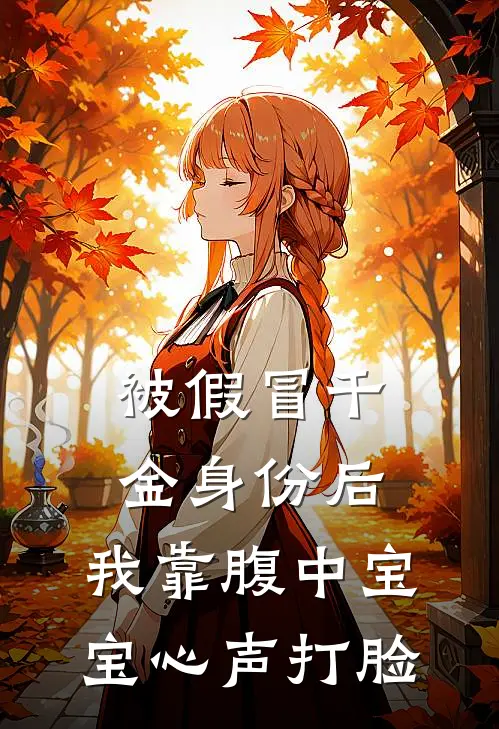 被假冒千金身份后，我靠腹中宝宝心声打脸