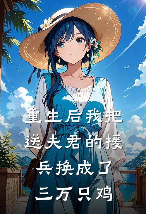 重生后我把送夫君的援兵换成了三万只鸡