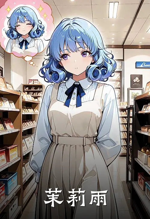 茉莉雨