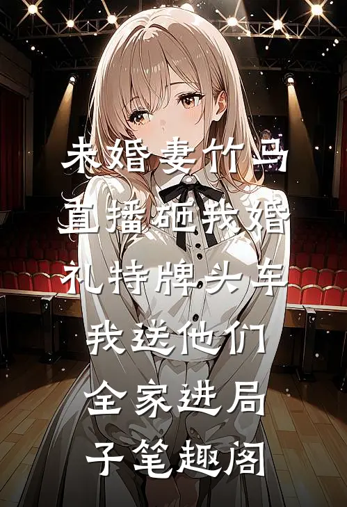 未婚妻竹马直播砸我婚礼特牌头车，我送他们全家进局子笔趣阁