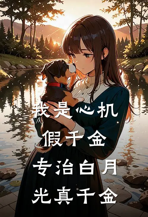 我是心机假千金，专治白月光真千金
