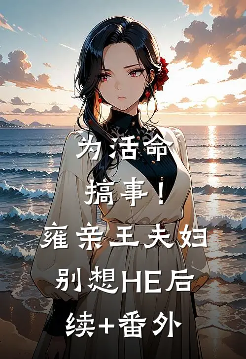 为活命搞事！雍亲王夫妇别想HE后续+番外