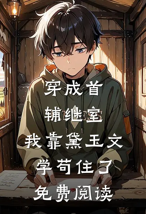 穿成首辅继室，我靠黛玉文学苟住了免费阅读