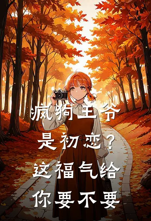 疯狗王爷是初恋？这福气给你要不要