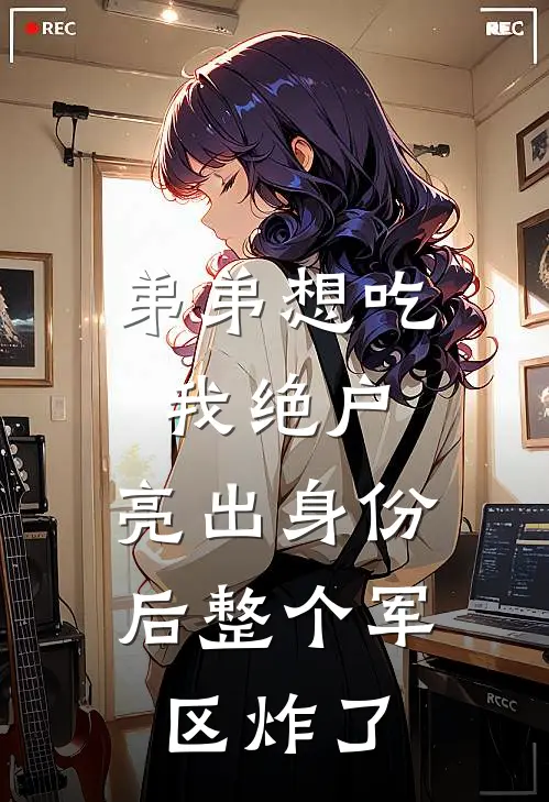 弟弟想吃我绝户，亮出身份后整个军区炸了