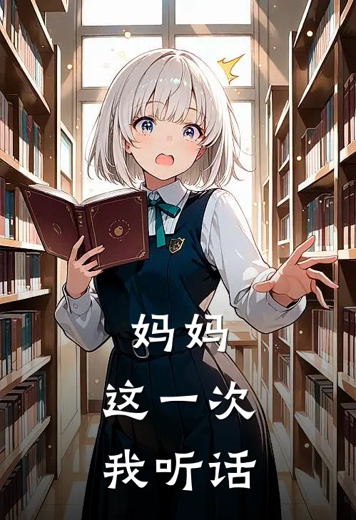 妈妈，这一次我听话