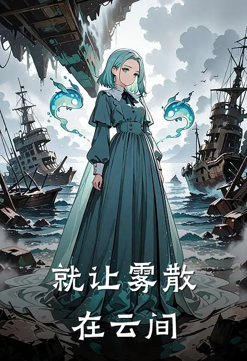 就让雾散在云间