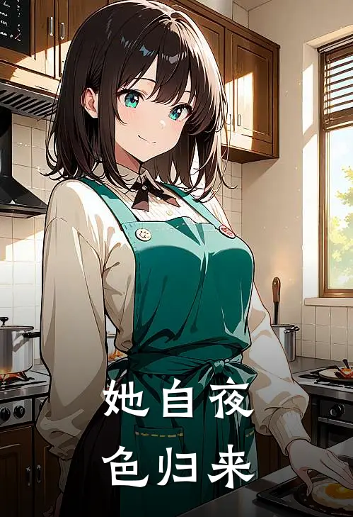 她自夜色归来