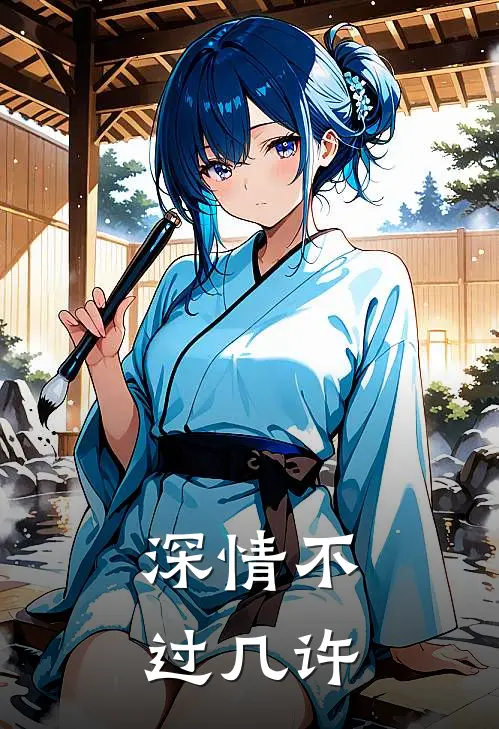 深情不过几许