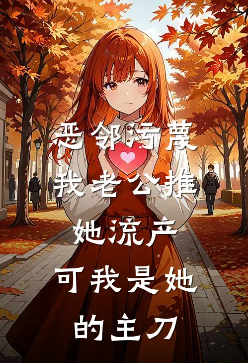恶邻污蔑我老公推她流产，可我是她的主刀