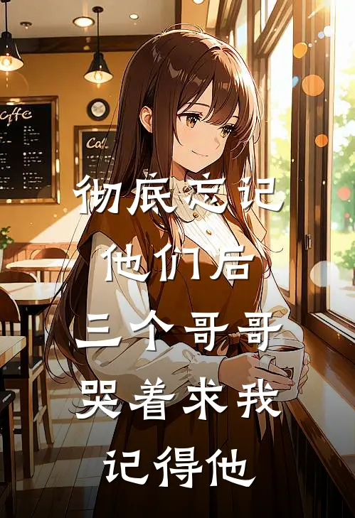 彻底忘记他们后，三个哥哥哭着求我记得他