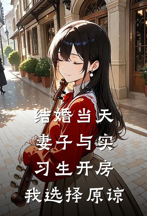 结婚当天妻子与实习生开房，我选择原谅