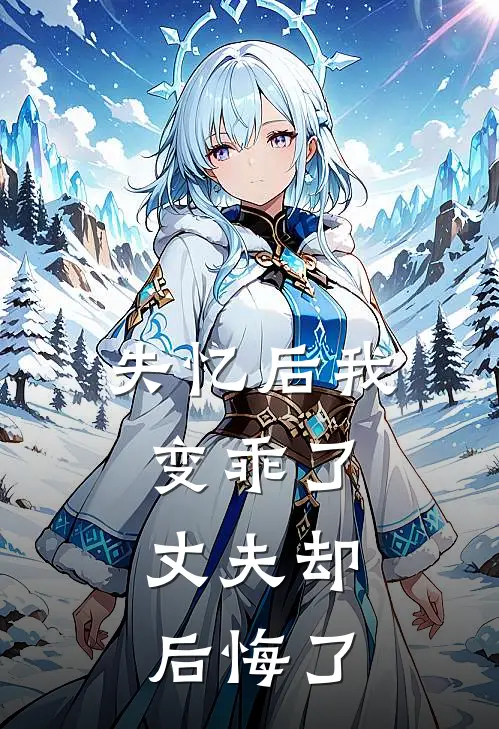 失忆后我变乖了，丈夫却后悔了
