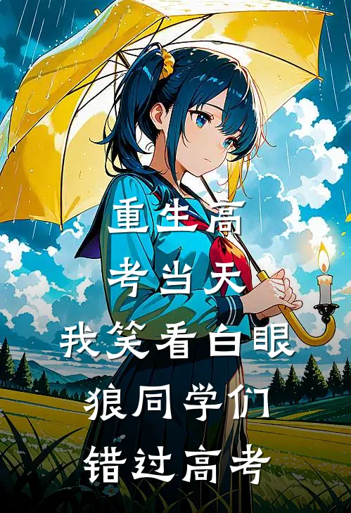 重生高考当天，我笑看白眼狼同学们错过高考