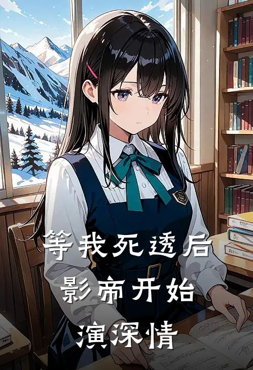 等我死透后，影帝开始演深情