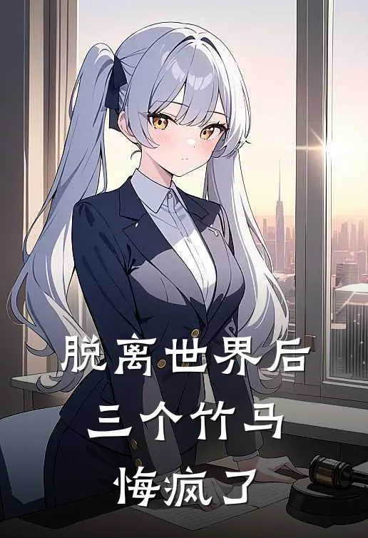 脱离世界后，三个竹马悔疯了