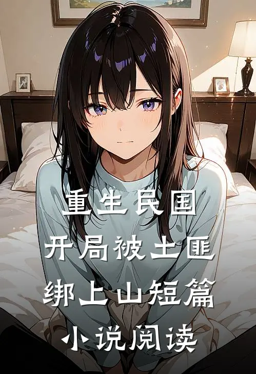 重生民国：开局被土匪绑上山短篇小说阅读