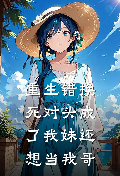 重生错换：死对头成了我妹还想当我哥