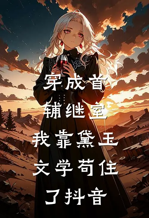 穿成首辅继室，我靠黛玉文学苟住了抖音