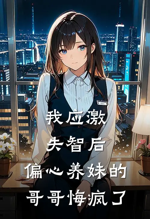 我应激失智后，偏心养妹的哥哥悔疯了