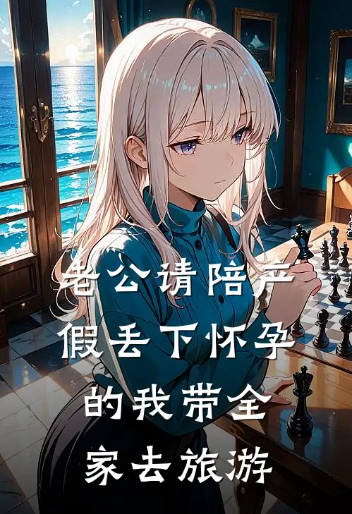 老公请陪产假丢下怀孕的我带全家去旅游