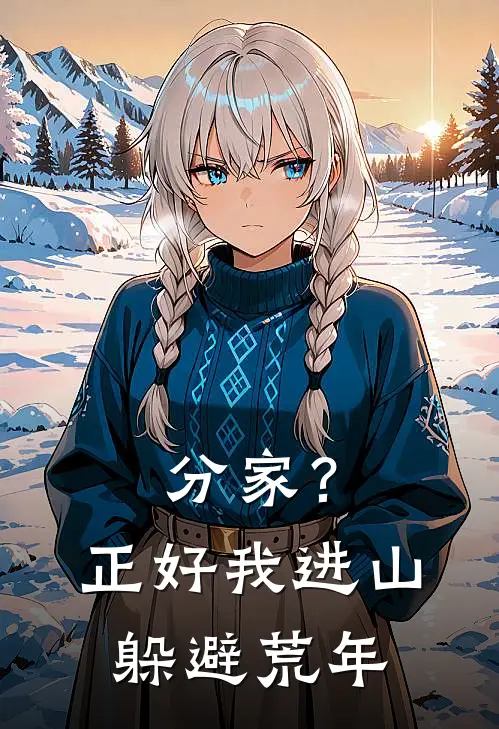 分家？正好我进山躲避荒年