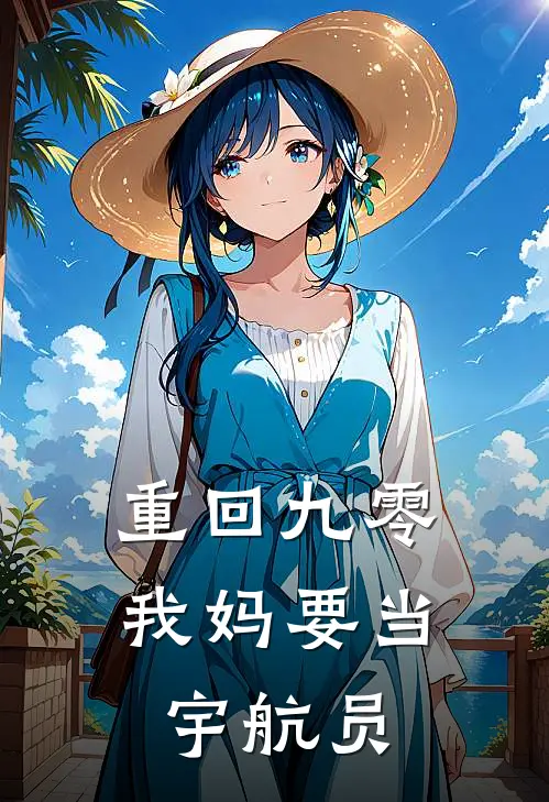 重回九零，我妈要当宇航员