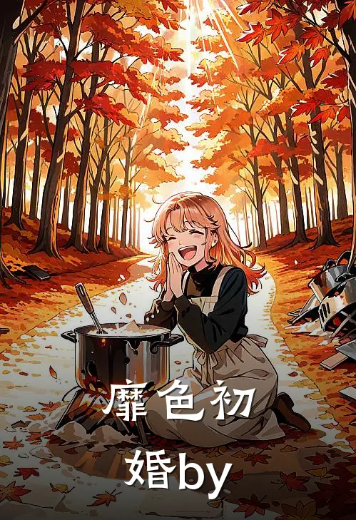 靡色初婚by