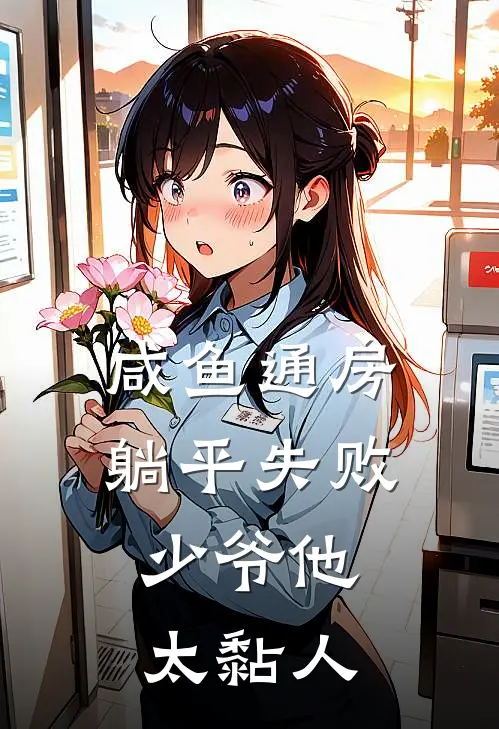 咸鱼通房躺平失败，少爷他太黏人