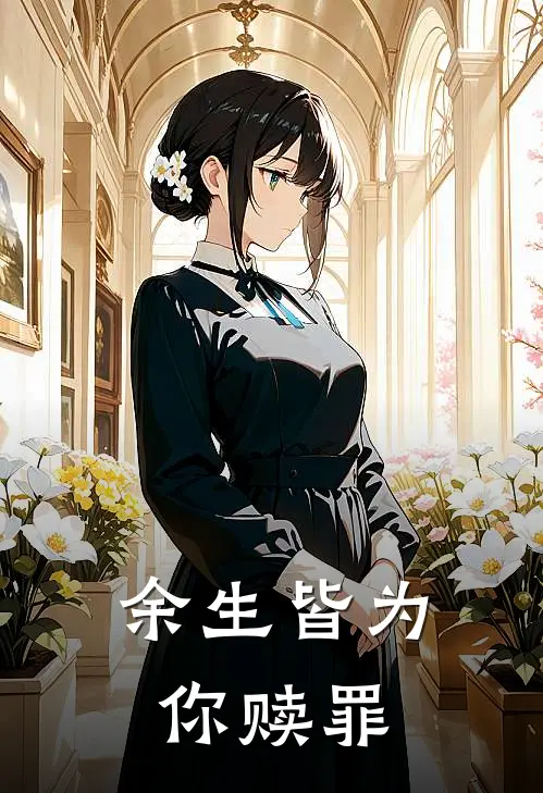 余生皆为你赎罪
