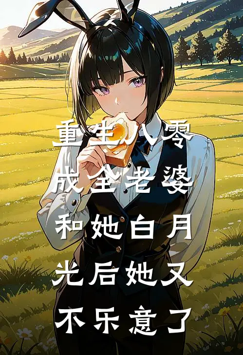 重生八零，成全老婆和她白月光后她又不乐意了