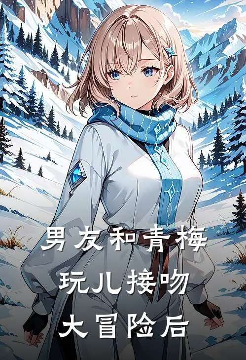 男友和青梅玩儿接吻大冒险后