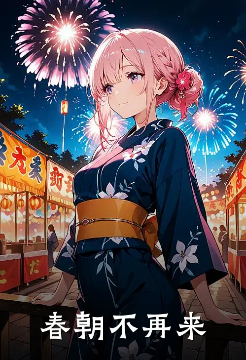 春朝不再来