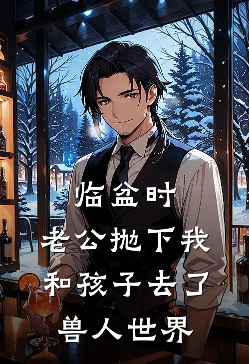 临盆时，老公抛下我和孩子去了兽人世界